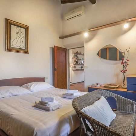 La Casita De El Malo - Sweet Dreams In Firenze Eksteriør bilde