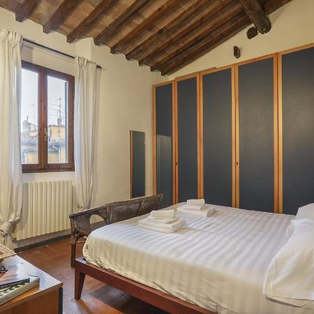 La Casita De El Malo - Sweet Dreams In Firenze Eksteriør bilde