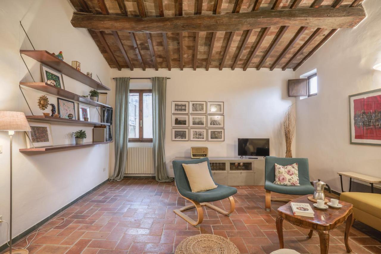 La Casita De El Malo - Sweet Dreams In Firenze Eksteriør bilde
