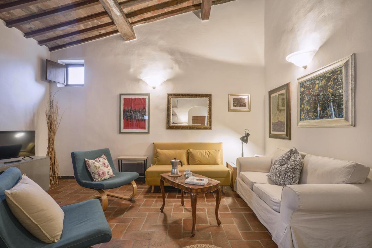 La Casita De El Malo - Sweet Dreams In Firenze Eksteriør bilde