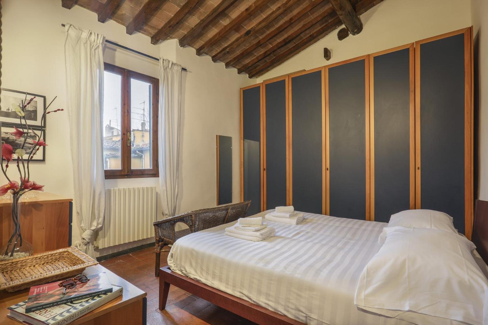 La Casita De El Malo - Sweet Dreams In Firenze Eksteriør bilde