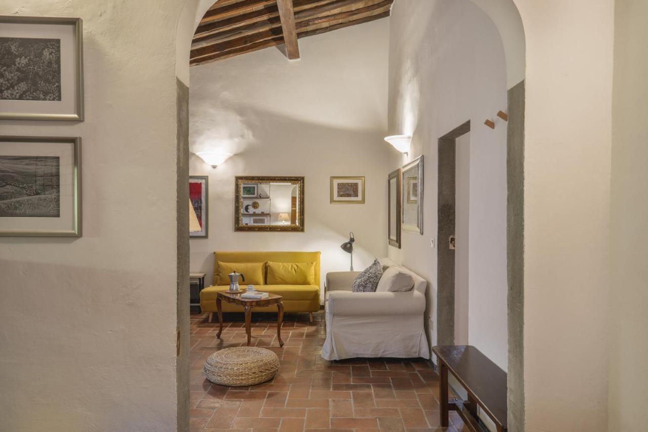 La Casita De El Malo - Sweet Dreams In Firenze Eksteriør bilde