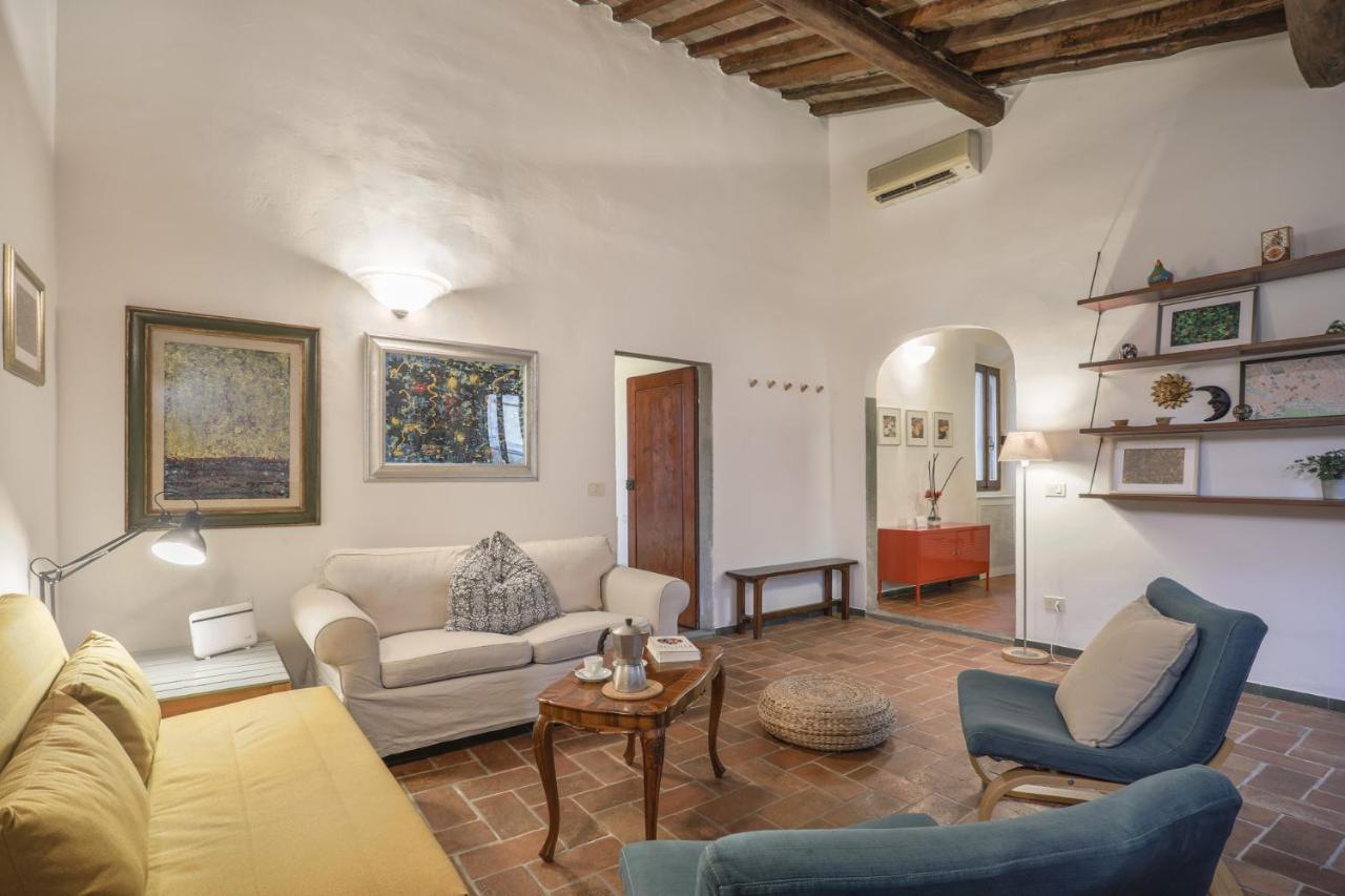 La Casita De El Malo - Sweet Dreams In Firenze Eksteriør bilde